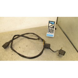 Pick up Kawasaki GPX 750 R