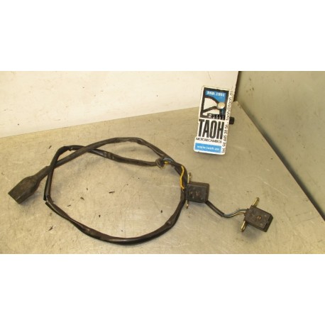 Pick up Kawasaki GPX 750 R