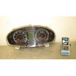 Relojes Suzuki Burgman 125 2015