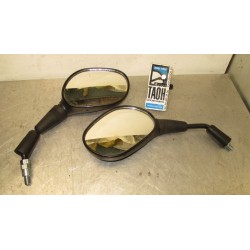 Retrovisores Suzuki Burgman 125 2015