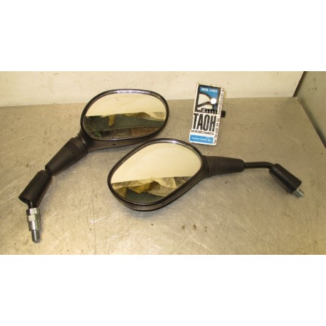 Retrovisores Suzuki Burgman 125 2015