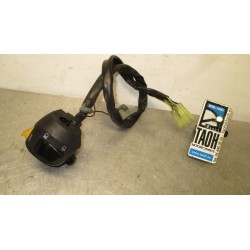 Conmutador izquierdo Suzuki Burgman 125 2015