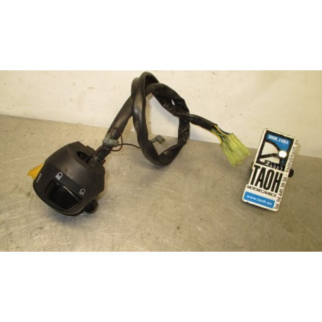 Conmutador izquierdo Suzuki Burgman 125 2015