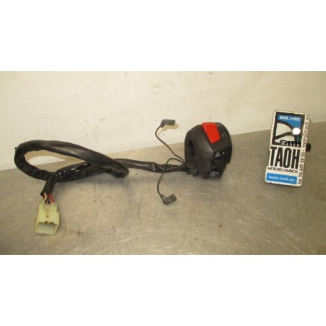 Conmutador derecho Suzuki Burgman 125 2015