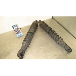 Amortiguadores Suzuki Burgman 125 2015