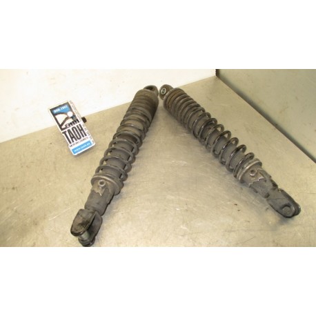 Amortiguadores Suzuki Burgman 125 2015