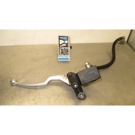 Bomba de freno trasera Suzuki Burgman 125 2015