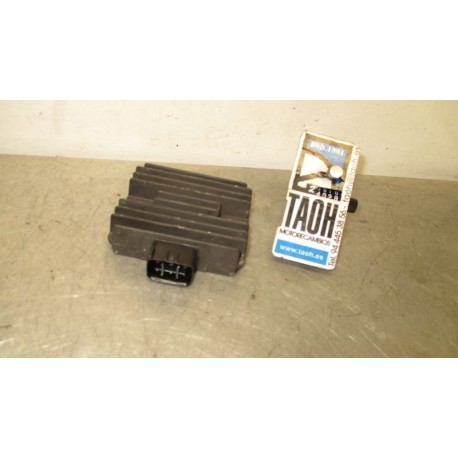 Regulador Suzuki Burgman 125 2015