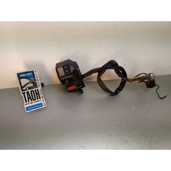 Conmutador izquierdo Yamaha XV 250 Virago