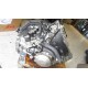 Motor Honda CBF 600 12