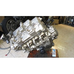 Motor Honda CBF 600 2012