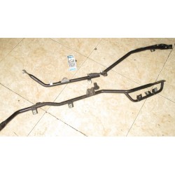 Barra lateral derecha C 650 GT 13