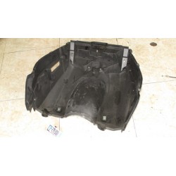 Guardabarros trasero BMW C 650 GT 2013