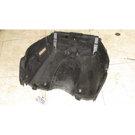 Guardabarros trasero BMW C 650 GT 2013