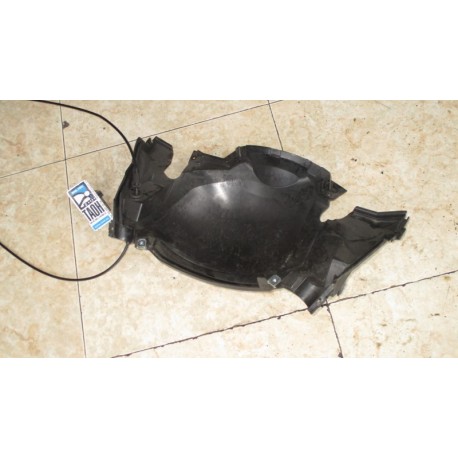 Guardabarros trasero BMW C 650 GT 13 (parte delantera)