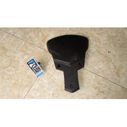 Tapa bajo cupula BMW C 650 GT 2013