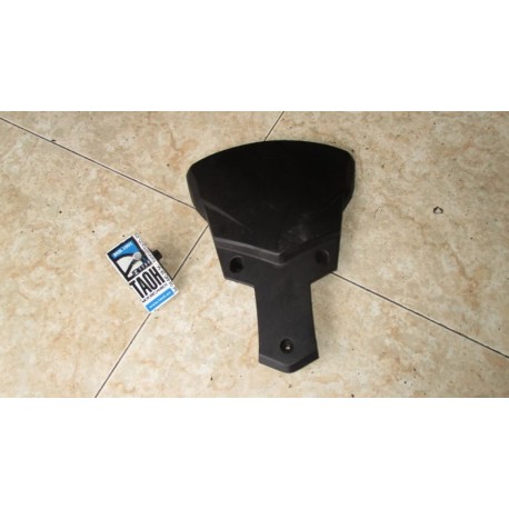 Tapa bajo cupula BMW C 650 GT 2013