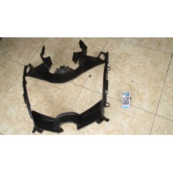 Frontal BMW C 650 GT 2013