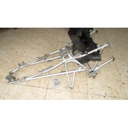 Subchasis BMW R 1200 GS 2006-2008