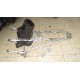 Subchasis sin caja BMW R 1200 GS 2006-2008