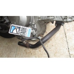 Colector Suzuki Burgman 125 2015