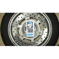 Disco trasero Suzuki Burgman 125 2015
