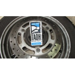 Disco delantero Suzuki Burgman 125 2015