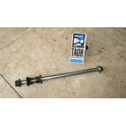 Eje delantero Suzuki Burgman 125 2015