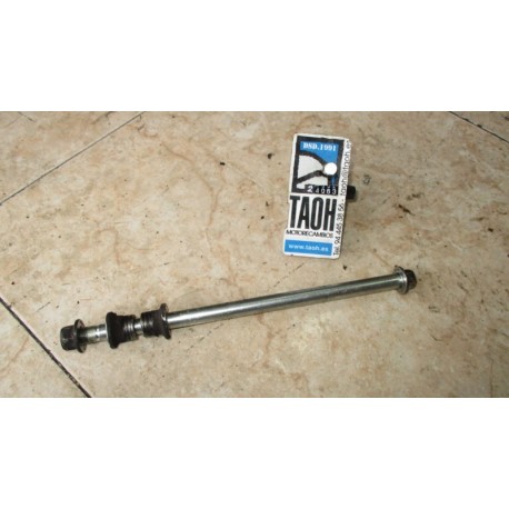 Eje delantero Suzuki Burgman 125 2015