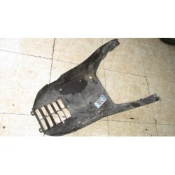 Suelo inferior Suzuki Burgman 125 2015