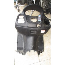 Contraescudo Suzuki Burgman 125 15