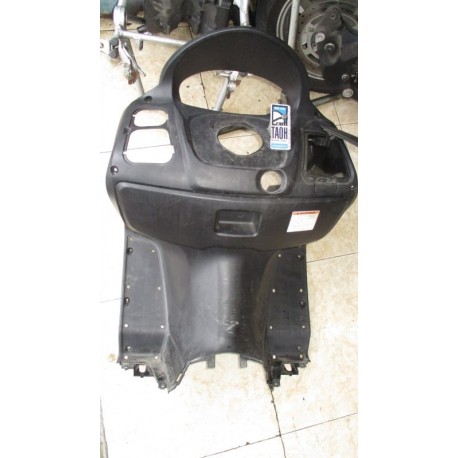 Contraescudo Suzuki Burgman 125 15