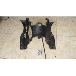 Suelo intermedio superior Suzuki Burgman 125 2015