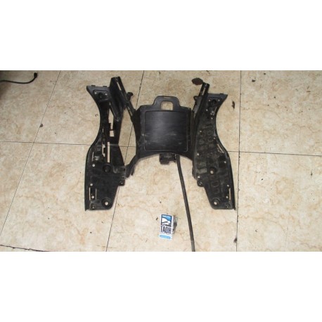 Suelo intermedio superior Suzuki Burgman 125 2015
