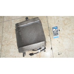 Radiador Suzuki Burgman 125 2015