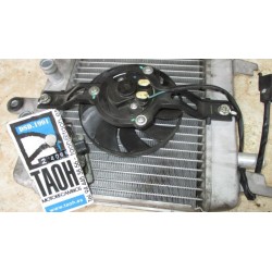 Electroventilador Suzuki Burgman 125 2015