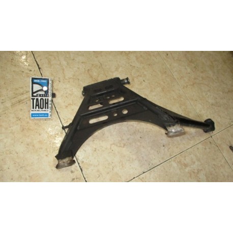 Caballete Suzuki Burgman 125 2015