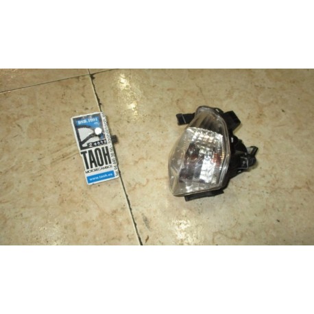 Intermitente delantero izquierdo Burgman 125 15