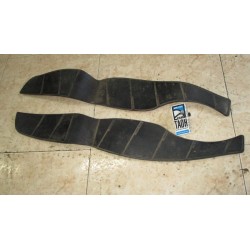Goma suelo derecha Suzuki Burgman 125 2015