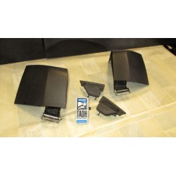 Tapas guanteras C 650 GT 13