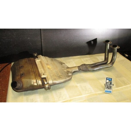 Colector C 650 GT 13