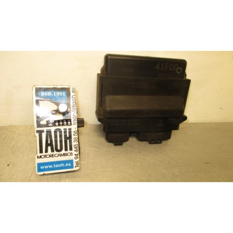 CDI Suzuki Volusia 800 2005-2010