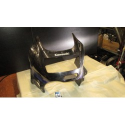 Frontal Kawasaki ZZR 1100 1991