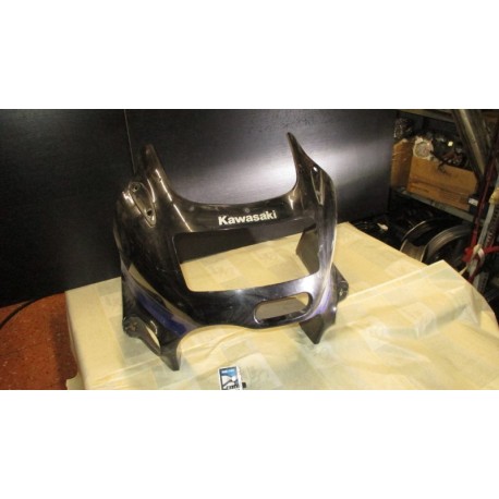 Frontal Kawasaki ZZR 1100 1991