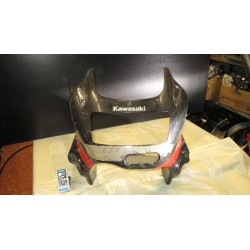 Frontal Kawasaki ZZR 1100 1991