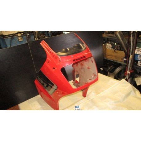 Frontal Kawasaki GPZ 600 R