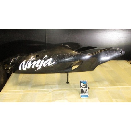 Colin Kawasaki ZX6 R 1995-1998 / Kawasaki ZX9 R 1995-1999