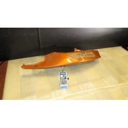 Bajo asiento izquierda Suzuki GSX-R 600 2006-2007 / Suzuki GSX-R 750 2006-2007