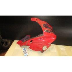 Frontal derecho Honda CBR 600 F 1991