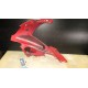Carenado frontal derecho Honda CBR 600 F 1991